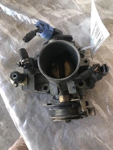 1999 HONDA ACCORD EX 2.3L A/T Fuel Injection Throttle Body Valve Assembly OEM - Picture 1 of 21