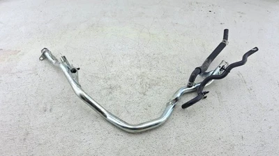 Nissan Murano 2014-2024 manguera de refrigerante delantera motor línea de refrigeración 3,5 V6 Foto 1 de 4