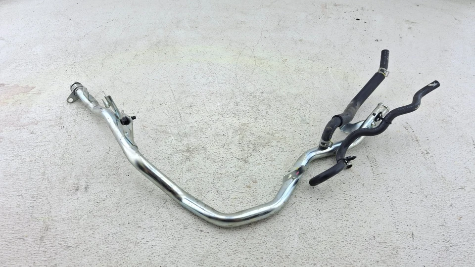 2014-2024 Nissan Murano Front Coolant Hose Engine Cooling Line 3.5 V6 - Image 1 of 4