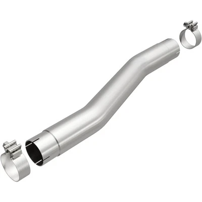 Tubo silenciador de escape Magnaflow Performance ajuste directo para GMC Sierra 1500 Foto 1 de 4