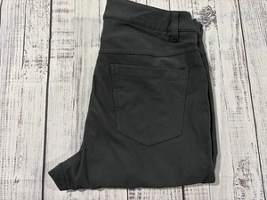 NEW Mens LuluLemon Pants Sz 30 X 30 Gray Khakis 053 - Picture 1 of 9
