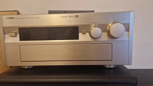 Amplificateur audio-vidéo YAMAHA DSP-AX1 - Foto 1 di 5