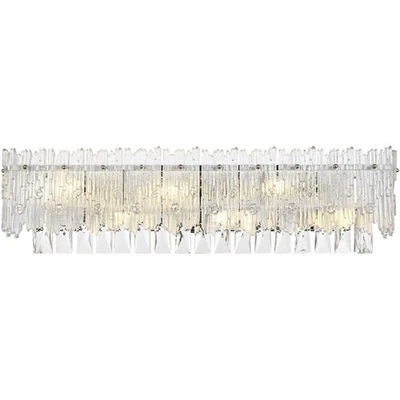 Elegant Lighting 1780W27C Emilia Wall Sconce Wall Light - Image 1 of 4