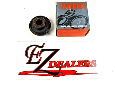 铁姆肯 ER8 插入滚珠轴承 - 全新无标签 - 免费送货 — 第 1/4 张图片