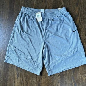 NEU NIKE Herren Dri-Fit ICON 11 in Sportshorts Herren DQ5822-066 grau XXL - Bild 1 von 6