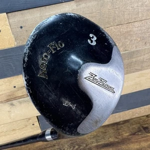 Aero-Flo Zero 3 Tolerancia Para Diestros Para Hombre #1 Driver Grafalloy ProLite 17-4 - Imagen 1 de 14