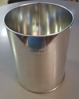 Máquina para hacer heladerías Waring CF440 repuesto/lata de crema extra metálica Foto 1 de 3