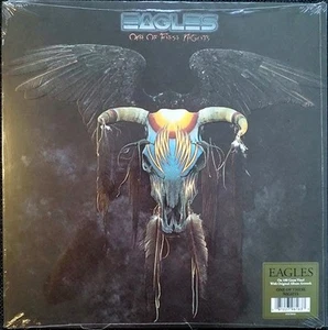 Eagles - One Of These Nights (LP, Album, RE, 180) (Mint (M)) - Picture 1 of 5