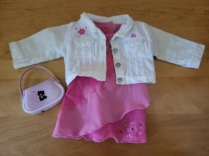 Licorice's Best Friend Outfit American Girl 2005 (nicht mehr produziert 2007)  - Bild 1 von 6