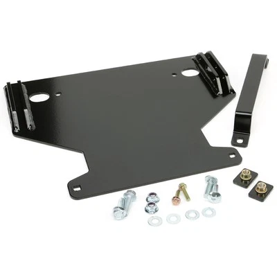 KFI ATV / UTV Plow Mount Can-Am Outlander 1000 DPS [IRS] (2013-2018) - Image 1 of 2