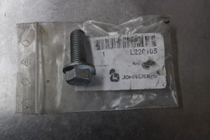 John Deere L220105 Schraube - Bild 1 von 2