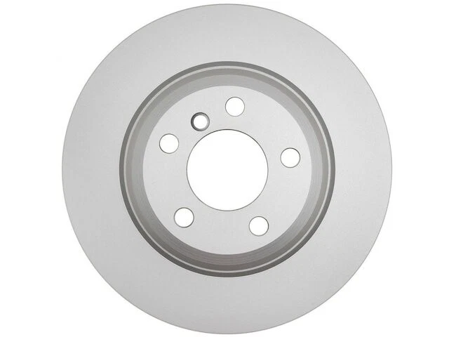 Rotor de freno trasero para BMW 428i xDrive Gran Coupé 2015-2016 YK732ZW Foto 1 de 1