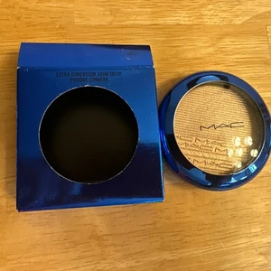 BNIB MAC Oh Darling Highlight Powder Mineralized SkinFinish GUARANTEED AUTH - Picture 1 of 4