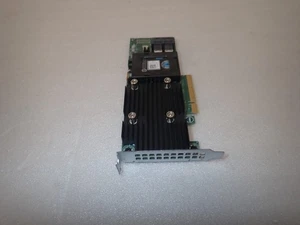 Dell H730P 12G 2GB pamięci podręcznej PERC PCI-E RAID kontroler J14DC 0J14DC - Zdjęcie 1 z 1