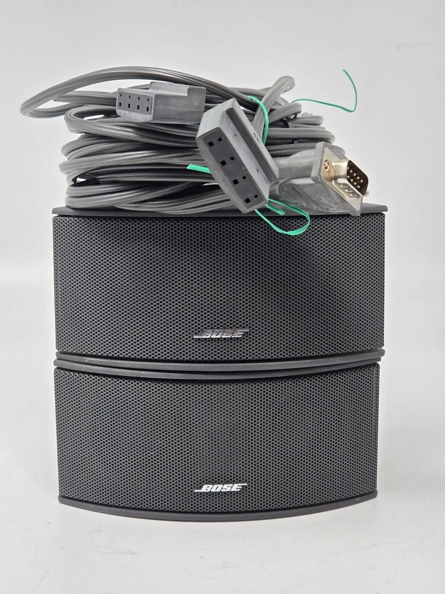 Bose Cinemate Gs Series Ii for sale | eBay