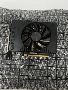 NVidia GeForce GTX 1660 Ti 6GB GDDR6 Graphics Card - Picture 1 of 5