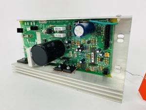 NordicTrack C2155 NTL07707.1 Treadmill Lower Motor Control Board MC-2100 (BP656) - Picture 1 of 6
