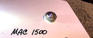 MCINTOSH MAC 1500 Receiver Tuning KNOPF. - Bild 1 von 1