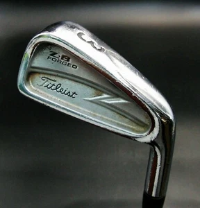 Titleist ZB Forged 3 Iron Regular Steel Shaft Golf Pride Grip - Picture 1 of 4
