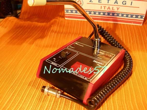 CB Micro SADELTA BRAVO Plus Microphone - Normes CE - Photo 1/3