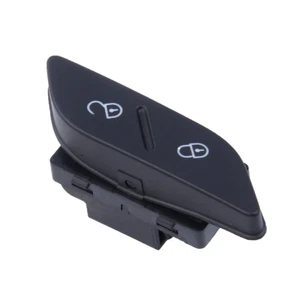 Central Locking Switch Button Fit For VW Golf GTI Golf Cabriolet 5K0 962 125 - Picture 1 of 1