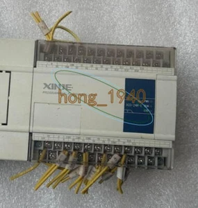 One Used Xinje XC3-24R-E programmable controller - Picture 1 of 1