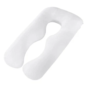 Aus Made Maternity Pregnancy Nursing Sleeping Body Boyfriend Pillow-60 x 120cm - Picture 1 of 8
