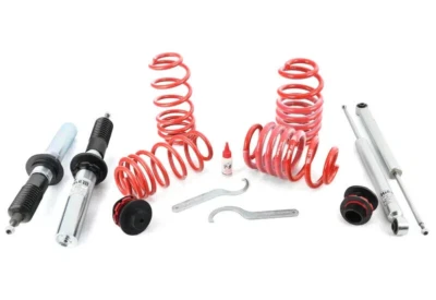 H&R Street Perf. Coilovers for 09-16 Audi A4 Avant Quattro/A7 Quattro/A4 Allroad - Image 1 of 4