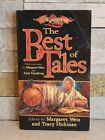 DRAGONLANCE THE BEST OF TALES WEIS HICKMAN