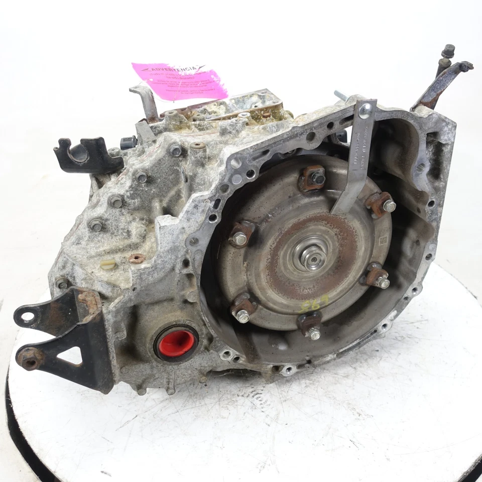 Scion TC 2014 2015 2016 transmisión automática 177 k millas Foto 1 de 4