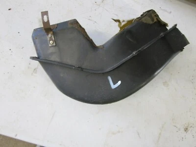 AMC PACER LEFT DASH AC VENT DUCT TUBE OEM - Image 1 of 4