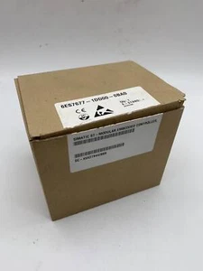 Siemens 6ES7 677-1DD00-0BA0 Simatic S7-mEC - Zdjęcie 1 z 6