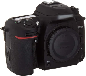 Cámara réflex digital Nikon D7500 20,9 MP formato DX (solo cuerpo) - DISTRIBUIDOR AUTORIZADO NIKON - Imagen 1 de 1