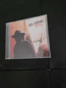 John SaFranko Compact Disc 'Hermann' Promo Copy - Picture 1 of 4
