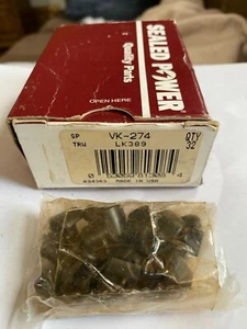 Sealed Power Engine Valve Locks VK-274 Bag of 32 - Bild 1 von 1