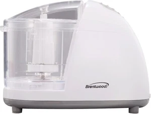 Brentwood Mini Food Chopper New - Picture 1 of 10