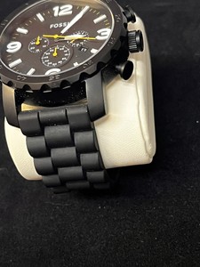 Fossil Nate JR1425 Wrist Watch for Men 