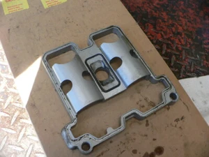 07 Hyosung GV650 Front Head Spacer Part  - Picture 1 of 1