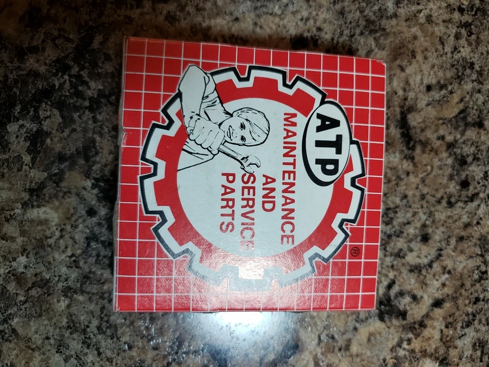 Buje de enlace de cambio automático ATP GENUINO ATP LO-28, envío gratuito. Foto 1 de 4