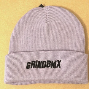 Grind BMX Beanie - Lavender - Picture 1 of 1