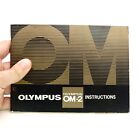 Olympus OM System Winder 1 Operating Instructions EN