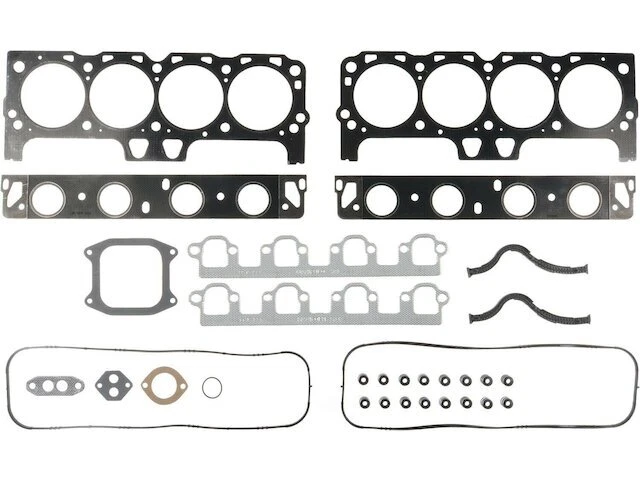 Conjunto de junta de cabeça para 1988-1989 Ford F350 7.5L V8 NY323PP - Imagem 1 de 1
