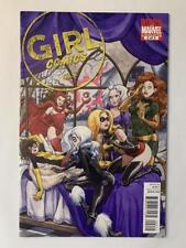 Girl Comics #2 NM- Combined Shipping