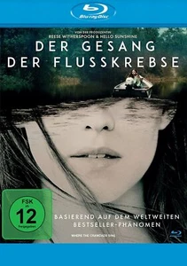 Der Gesang der Flusskrebse # BLU-RAY-NEU - Bild 1 von 7