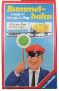 Bummelbahn von Ravensburger - vollständig - inkl. Rechnung - Picture 1 of 3