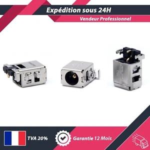 Connecteur alimentation JACK pour ASUS ROG G502VY - Afbeelding 1 van 1