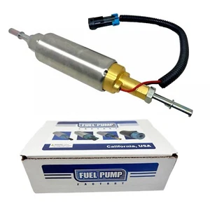 Bomba de combustible FPF 12V 01492657 1492657 para generador Cummins Onan serie HGJAA HGJAD - Imagen 1 de 4