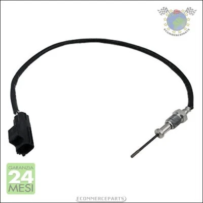 Sensore temperatura gas scarico Meat per FORD FOCUS C-MAX - Immagine 1 di 3