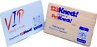 123Knect Digital Business Card - Smart NFC Contact and Networking Card