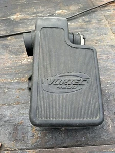 2005 TRAILBLAZER Air Resonator 15193558 14047009 Vortec 4300 Discontinued - Picture 1 of 4